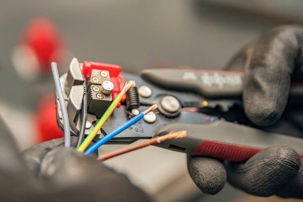 Best Electrical System Inspection  in West Leechburg, PA