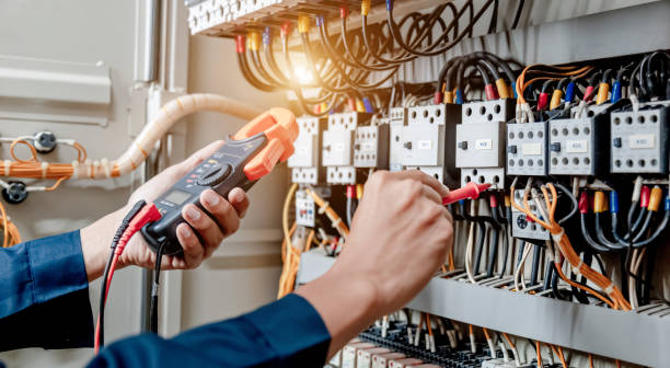 Best Licensed Electrician  in West Leechburg, PA