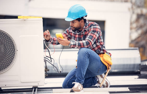 Best Industrial Electrical Services  in West Leechburg, PA