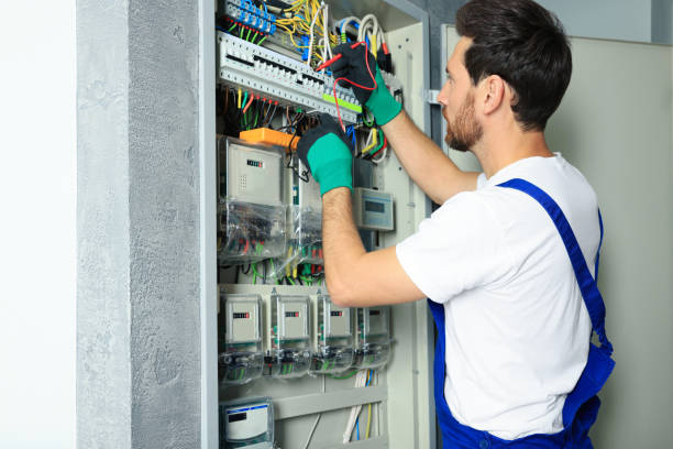 Best 24-Hour Electrician  in West Leechburg, PA