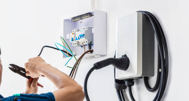 Best Affordable Emergency Electrician  in West Leechburg, PA