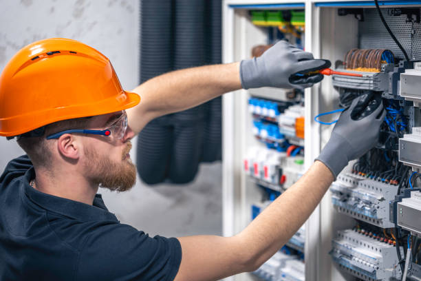 Best Circuit Breaker Repair  in West Leechburg, PA