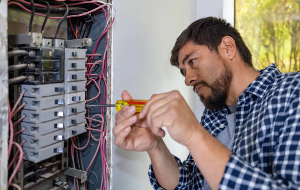 Best Local Electrician Companies  in West Leechburg, PA